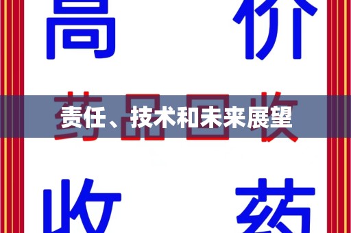 昆明责任、技术和未来展望