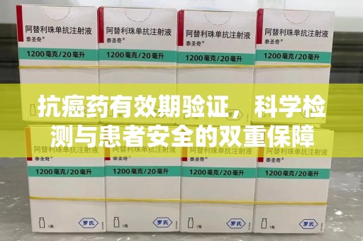 昆明抗癌药有效期验证，科学检测与患者安全的双重保障