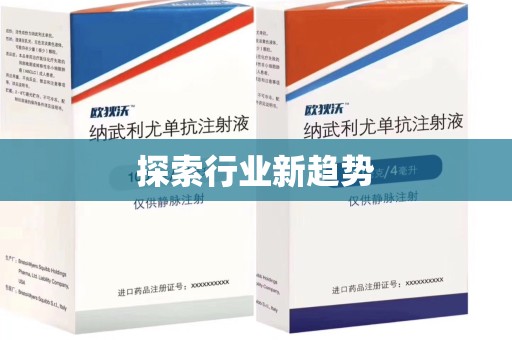 昆明探索行业新趋势