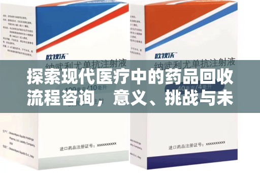 昆明探索现代医疗中的药品回收流程咨询，意义、挑战与未来趋势