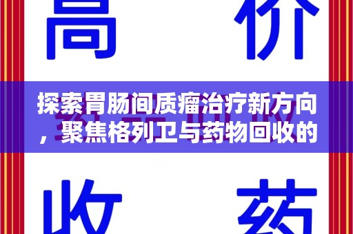 昆明探索胃肠间质瘤治疗新方向，聚焦格列卫与药物回收的未来